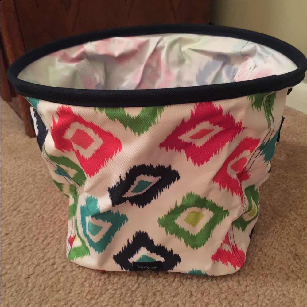 Thirty One Gifts Mini Storage Bin